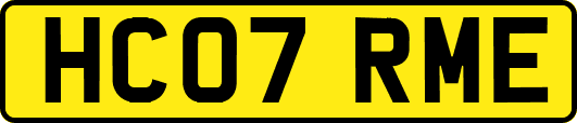 HC07RME