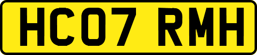 HC07RMH