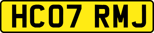 HC07RMJ