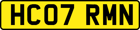 HC07RMN