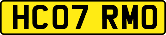 HC07RMO