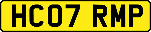 HC07RMP