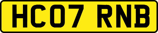 HC07RNB