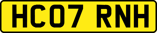 HC07RNH