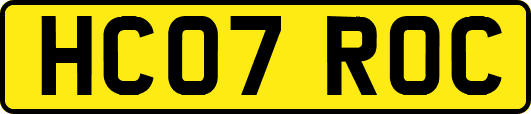 HC07ROC
