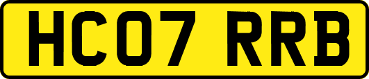 HC07RRB