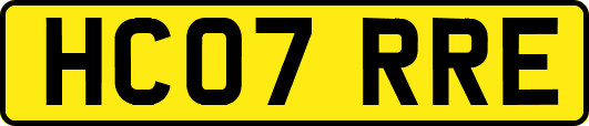 HC07RRE