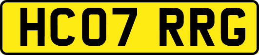 HC07RRG