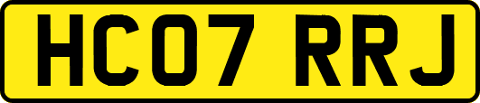 HC07RRJ