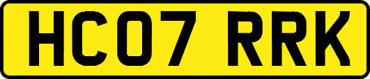 HC07RRK