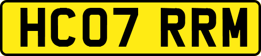 HC07RRM