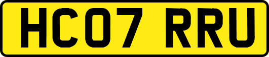 HC07RRU