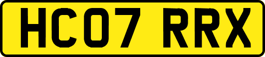 HC07RRX