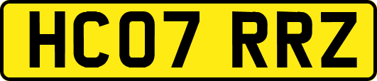 HC07RRZ