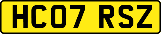 HC07RSZ
