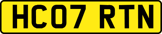 HC07RTN