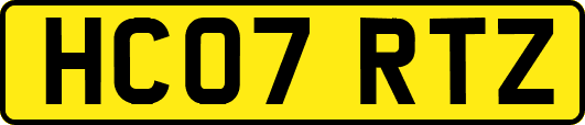 HC07RTZ