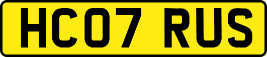 HC07RUS