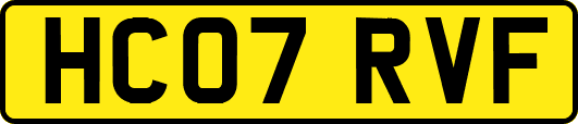 HC07RVF
