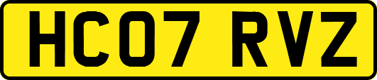 HC07RVZ