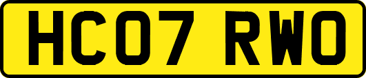 HC07RWO