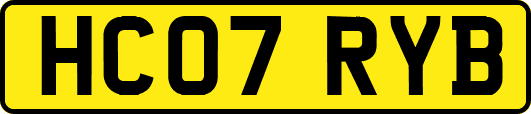 HC07RYB