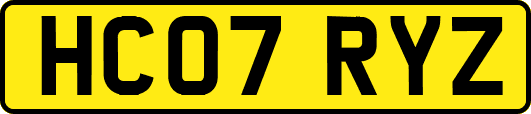 HC07RYZ