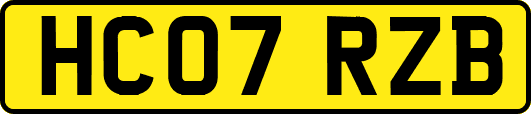HC07RZB
