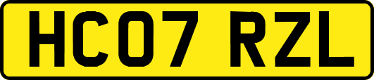 HC07RZL