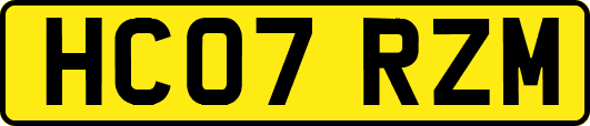 HC07RZM