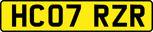 HC07RZR