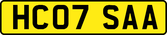 HC07SAA