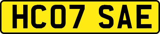 HC07SAE