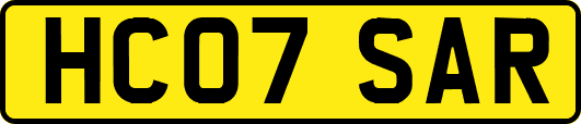 HC07SAR