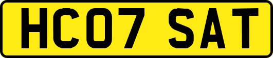 HC07SAT