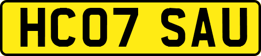 HC07SAU