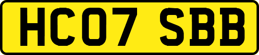 HC07SBB