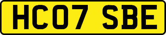 HC07SBE