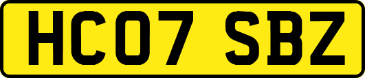 HC07SBZ