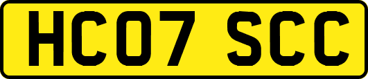 HC07SCC