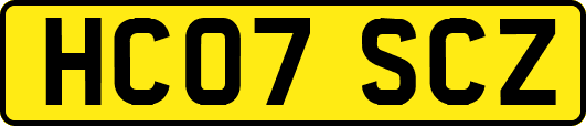 HC07SCZ