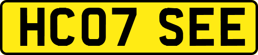 HC07SEE