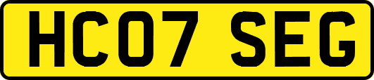 HC07SEG