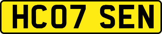 HC07SEN