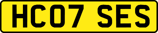 HC07SES