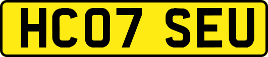 HC07SEU