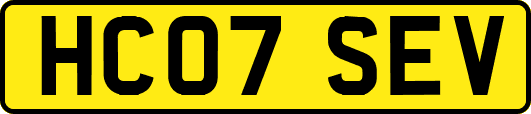 HC07SEV
