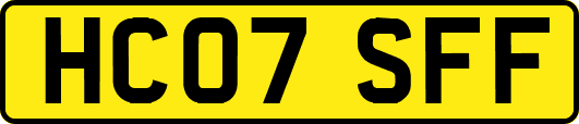 HC07SFF
