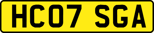 HC07SGA
