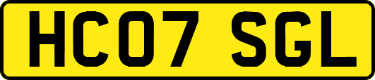 HC07SGL